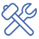 Icono de herramientas