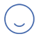 icono cara sonriente
